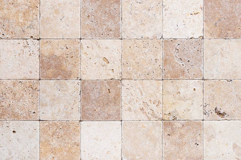 Carrelage